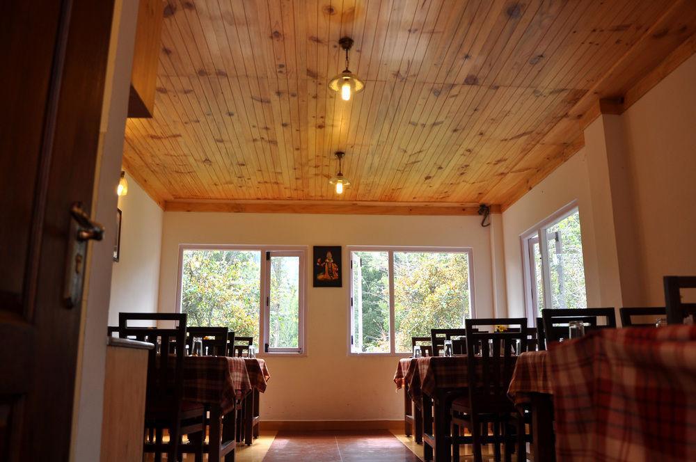 Oyo Premium Convent Road Near Lake Kodaikanal Exterior photo