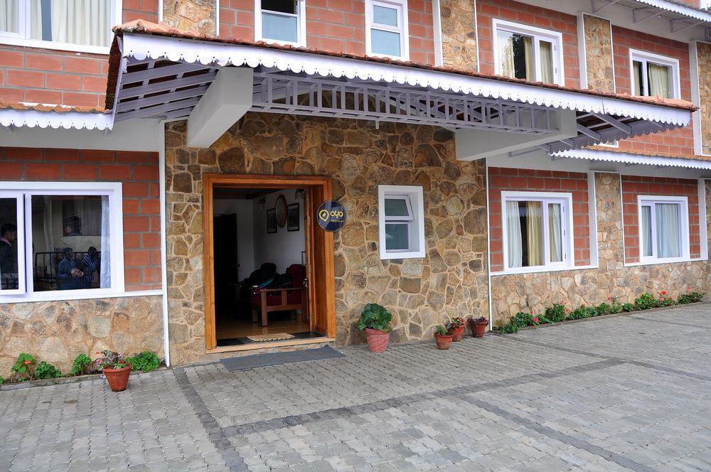 Oyo Premium Convent Road Near Lake Kodaikanal Exterior photo