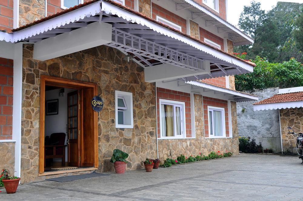 Oyo Premium Convent Road Near Lake Kodaikanal Exterior photo