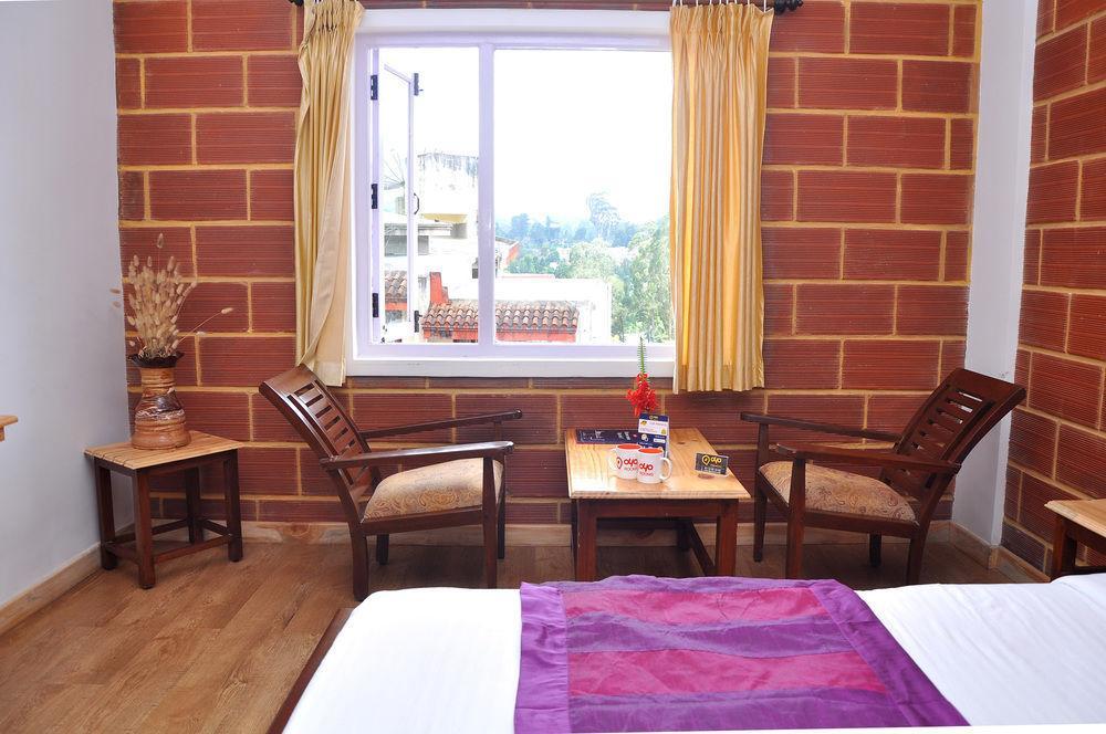 Oyo Premium Convent Road Near Lake Kodaikanal Exterior photo