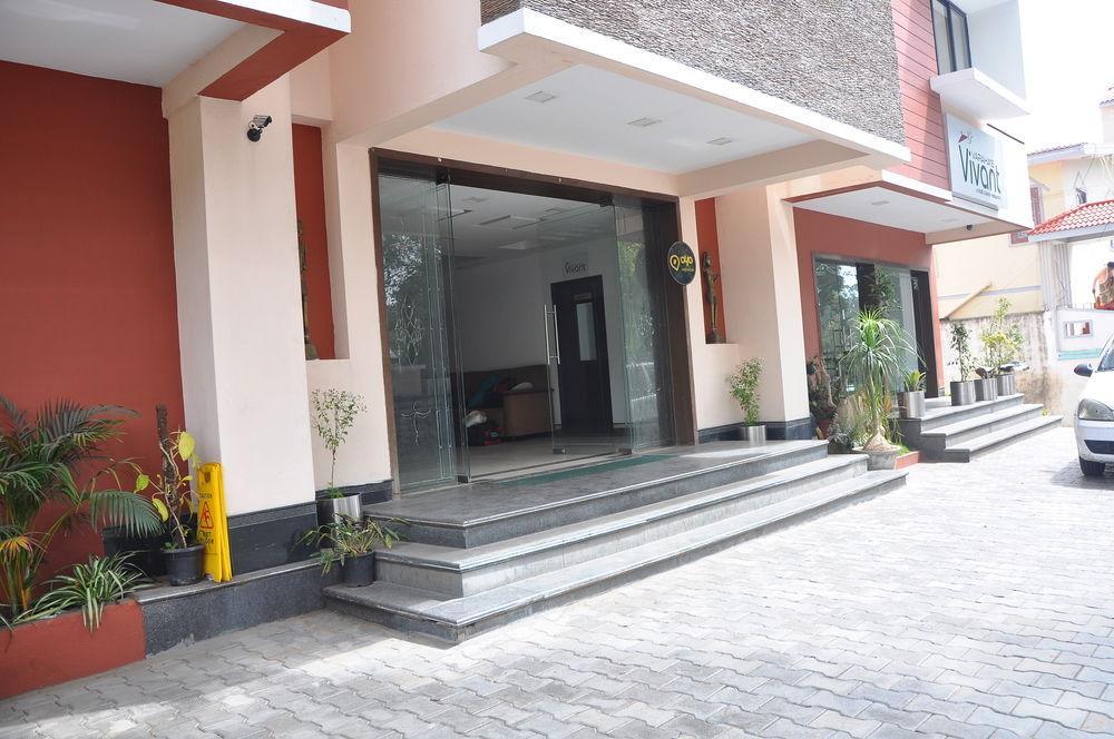 Oyo Premium Convent Road Near Lake Kodaikanal Exterior photo
