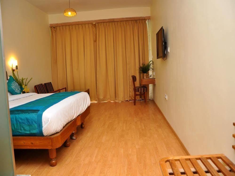 Oyo Premium Convent Road Near Lake Kodaikanal Exterior photo
