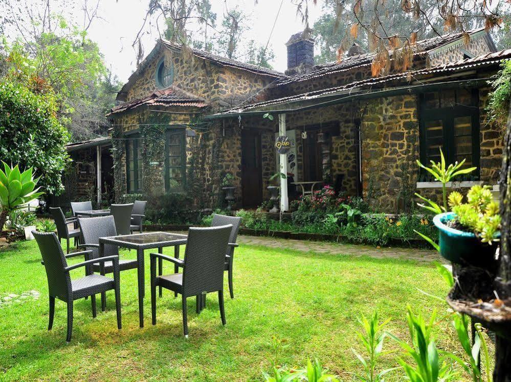 Oyo Premium Convent Road Near Lake Kodaikanal Exterior photo