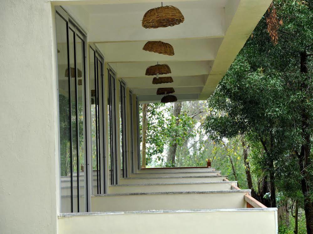 Oyo Premium Convent Road Near Lake Kodaikanal Exterior photo